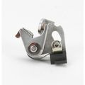 Ignition Points 08-0023 Machined Finish Vehicle Specific Fit 