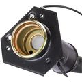 Fn795 Fuel Tank Filler Neck 