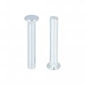 X Autohaux 1 Set Door Hinge Pin Bushing Repair Kit Replacement For Nissan Frontier 1998-2005
