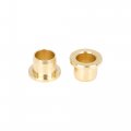 X Autohaux 1 Set Door Hinge Pin Bushing Repair Kit Replacement For Nissan Frontier 1998-2005