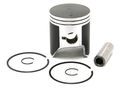 Spi T-moly Piston Kit For Polaris 96 Xcr 600 Sp 97-98 