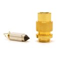 Genuine Mikuni Tm33-8012 Pumper Size 2 Needle Seat N133 200-2 0 Sold Individually By Niche Cycle Supply 