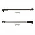 A-partrix 2 Inner Tie Rod Ends Replacement Rod Ends Fits Chrysler 300m 1999-2004 Concorde 1998-2004 Intrepid Lhs 1999-2001 