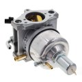 Autokay Carburetor Fit For Kawasaki 15003-2801 Replace John Deere Am131756 345 Gx345 Fd611v