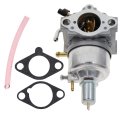 Autokay Carburetor Fit For Kawasaki 15003-2801 Replace John Deere Am131756 345 Gx345 Fd611v