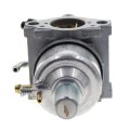 Autokay Carburetor Fit For Kawasaki 15003-2801 Replace John Deere Am131756 345 Gx345 Fd611v