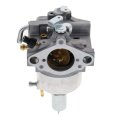 Autokay Carburetor Fit For Kawasaki 15003-2801 Replace John Deere Am131756 345 Gx345 Fd611v