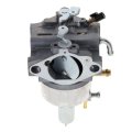 Autokay Carburetor Fit For Kawasaki 15003-2801 Replace John Deere Am131756 345 Gx345 Fd611v