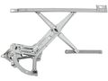 Aci 81849 Power Window Regulator 