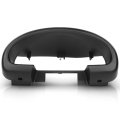 Gauge Cluster Bezel Hood Cover For Mazda Miata 1990-1993 Na01-55-420b-00 Na0155420b00 Black Dash 
