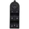 Power Window Switch Fit For 2008-2009 Saturn Astra Replaces 13228877 