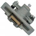 Caltric Front Right Brake Caliper Compatible With Honda Atv 45250-hp0-b81