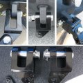 Bx88296 Bx88357 Tow Bar And Off Road Adapter Kit 7 8 In Dia For Blue Ox Avail Bx7420 Ascent Bx4370 Aventa Ii Bx7335 Alpha 