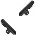 Struts Shocks Front Left Lh Right Rh Pair Set Of 2 For 05-07 Ford Freestyle 