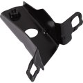 Fender Support Driver Side Front Upper Steel Bracket For Bmw 320i 2012 2018 Sedan Wagon Convertible Coupe Replacement Bm1244108