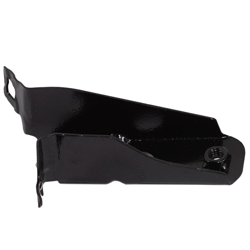 Fender Support Driver Side Front Upper Steel Bracket For Bmw 320i 2012 2018 Sedan Wagon Convertible Coupe Replacement Bm1244108