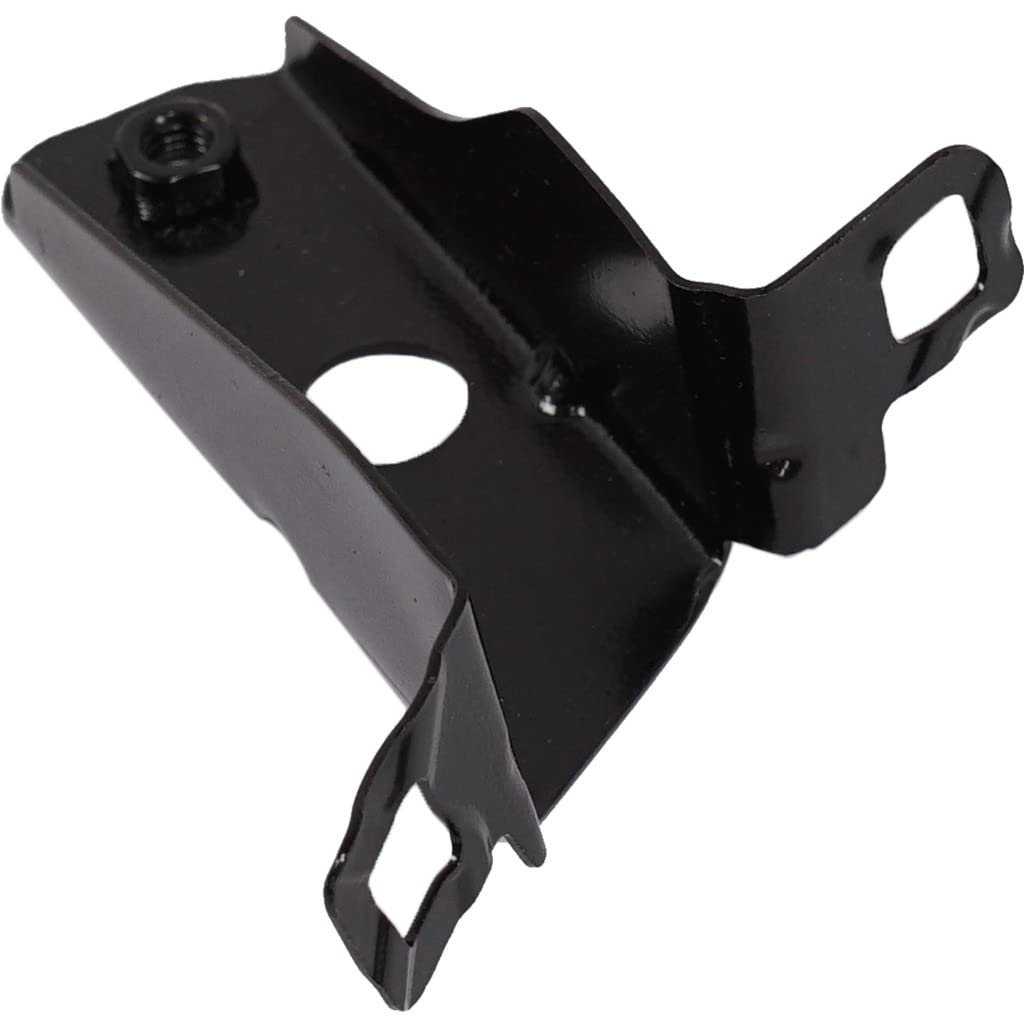Fender Support Driver Side Front Upper Steel Bracket For Bmw 320i 2012 2018 Sedan Wagon Convertible Coupe Replacement Bm1244108