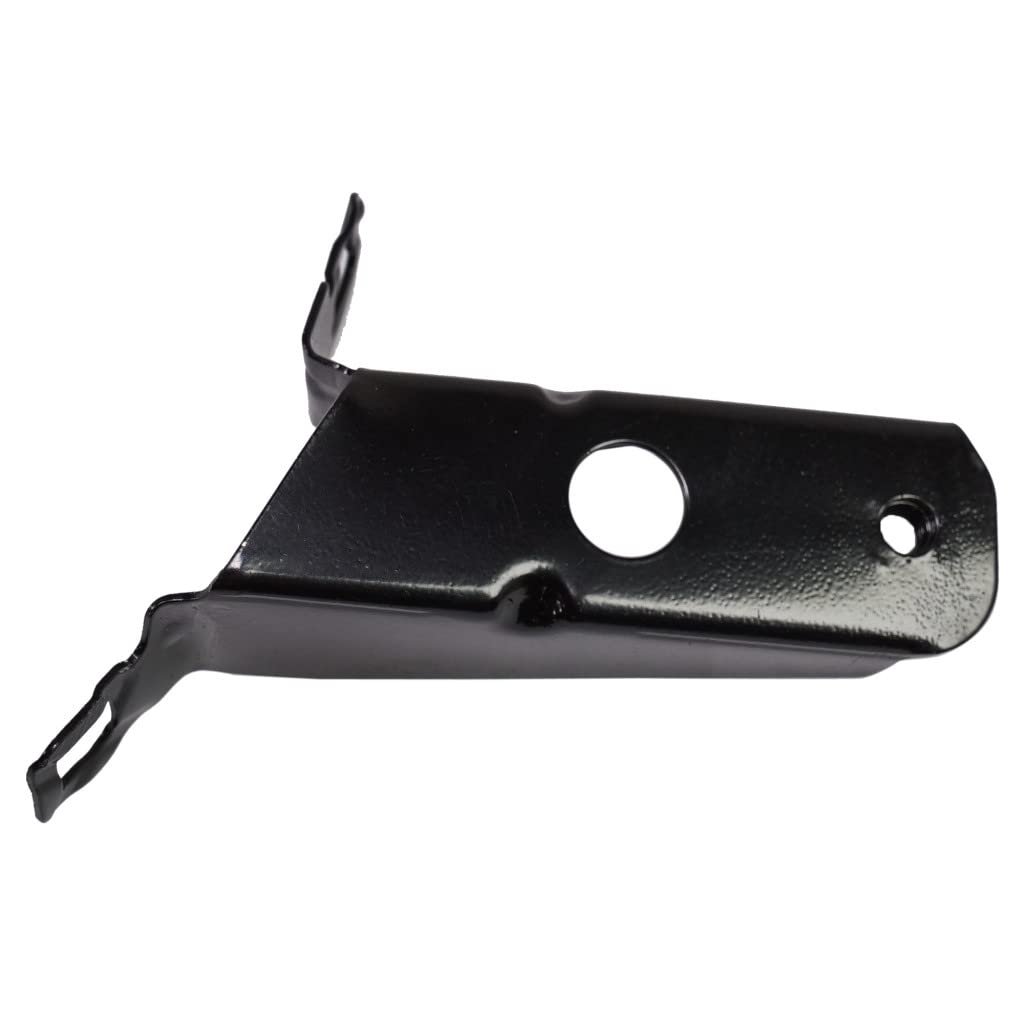 Fender Support Driver Side Front Upper Steel Bracket For Bmw 320i 2012 2018 Sedan Wagon Convertible Coupe Replacement Bm1244108