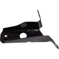 Fender Support Driver Side Front Upper Steel Bracket For Bmw 320i 2012 2018 Sedan Wagon Convertible Coupe Replacement Bm1244108 