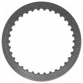 Caltric 5x Clutch Plate Compatible With Honda Crf150f Crf230f 22321-kps-900