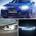 Otpoutopa 881 Led Fog Light Bulbs High Power 12smd 7000k 4000lm Super Bright Back Up Lights Tail Or Daytime Running Driving Drl