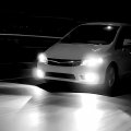 Otpoutopa 881 Led Fog Light Bulbs High Power 12smd 7000k 4000lm Super Bright Back Up Lights Tail Or Daytime Running Driving Drl