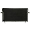 7-4605 A C Condenser For Nissan Maxima 
