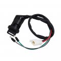 Labwork Ignition Key Switch Replacement For Honda Fourtrax 250 1985-1987 Trx250
