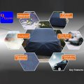 Uxcell Yxl Car Cover Waterproof All Weather For Full Rain Sun Protection Universal Fit Sedan 525 X 190 180 Cm