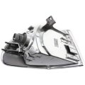Side Marker Lights For 1992 1995 Honda Civic 4d Driver And Passenger Pair Ho2550108 Ho2551108 33350 Sr4 A02 33300