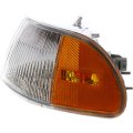 Side Marker Lights For 1992 1995 Honda Civic 4d Driver And Passenger Pair Ho2550108 Ho2551108 33350 Sr4 A02 33300 