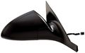 Fit System 62733g Passenger Side Replacement Oe Style Power Folding Mirror 