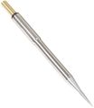 Metcal Pttc-601 Pttc Series Tweezer Cartridge For Temperature Sensitive Applications Conical 357 Degree C Maximum Tip 0 4mm 