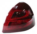 1a Auto Taillight Taillamp Rear Brake Light Passenger Side Right Rh For 04-08 Grand Prix 