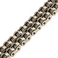 Niche Drive Sprocket Chain Combo For Yamaha Ttr110e Front 14 Rear 35 Tooth 420 Standard 90 Links