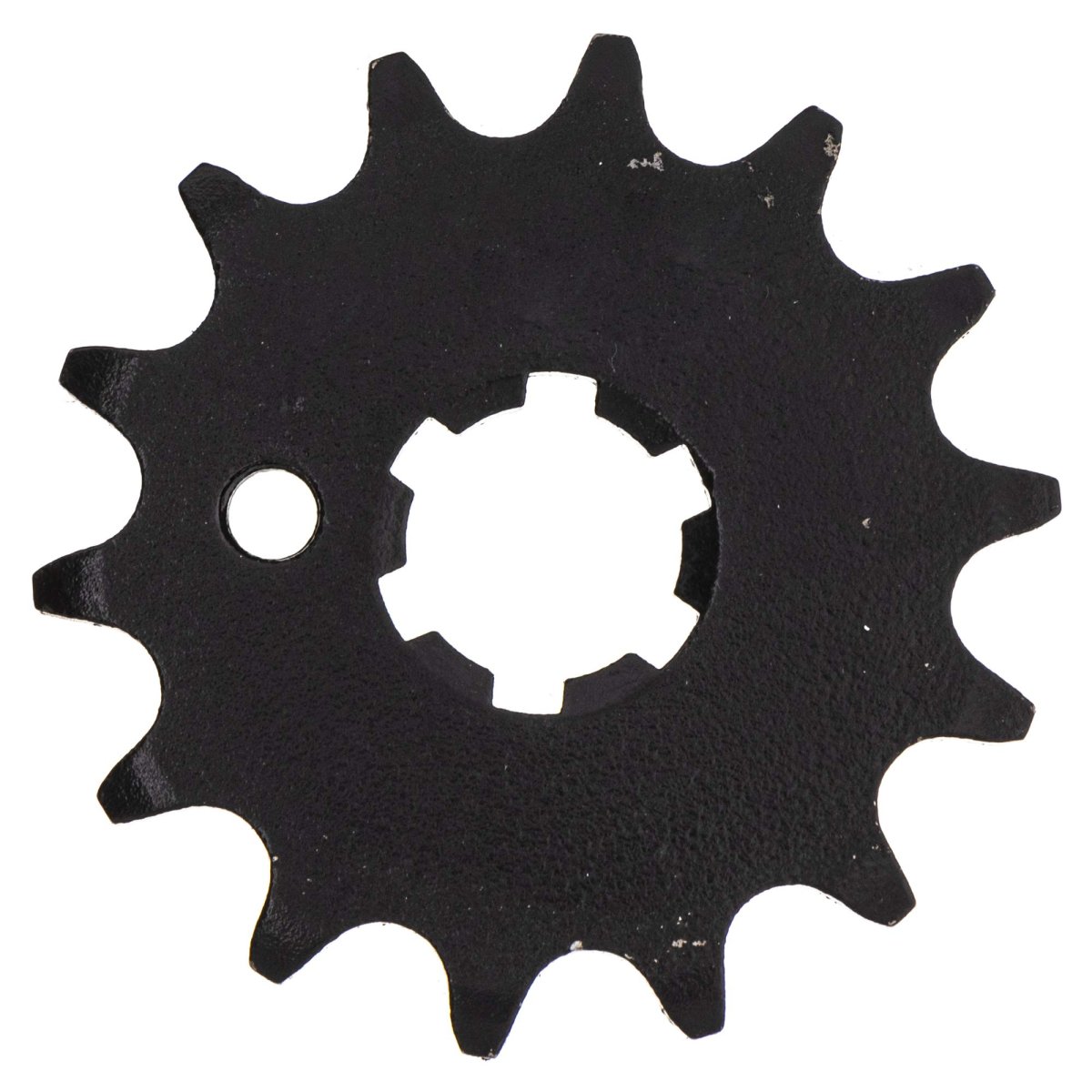 Niche Drive Sprocket Chain Combo For Yamaha Ttr110e Front 14 Rear 35 Tooth 420 Standard 90 Links
