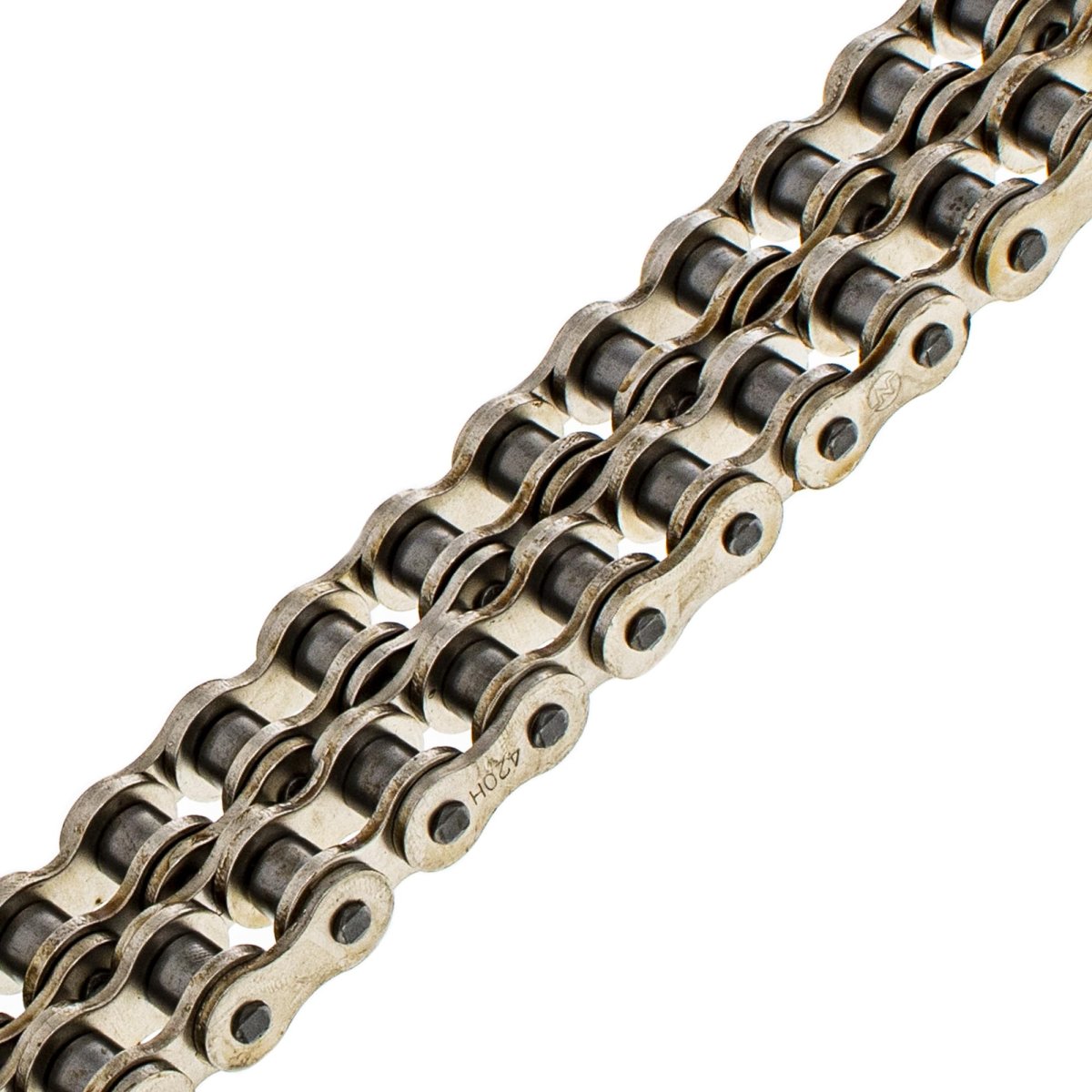 Niche Drive Sprocket Chain Combo For Yamaha Ttr110e Front 14 Rear 35 Tooth 420 Standard 90 Links