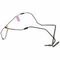 Motorcraft Brake Hydraulic Line 