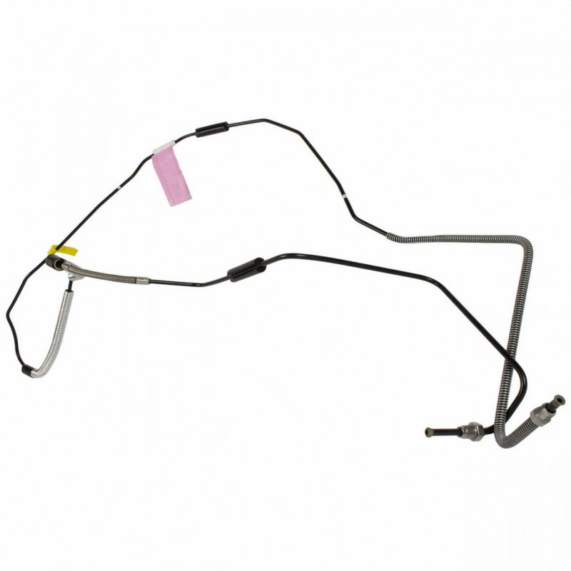 Motorcraft Brake Hydraulic Line
