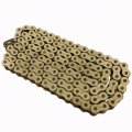 2007-09 Fits Suzuki Gsf1250s Abs Bandit O Ring Chain Gold Drive 530-120