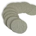 2 180 Grit Sandpaper For The Sorby Sandmaster 10pk 