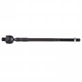 Ocpty New 6-piece Inner Tie Rod End Outer Steering Rack Boot Fit 2002-2004 For Nissan Altima 2004-2008 Maxima