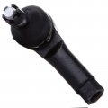 Ocpty New 6-piece Inner Tie Rod End Outer Steering Rack Boot Fit 2002-2004 For Nissan Altima 2004-2008 Maxima