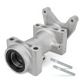 Rear Axle Bearing Housing Carrier Kit For Suzuki Quadsport 400 Z Lt-z400 Lt-z400z 2003-2008 64715-07g0v 64731-07g00 