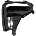 Fog Light Bezel For Kiate 2019 2020 2021 Front Passenger Side Painted Black Pp Plastic Replacement For Ki1039135 191275540299 