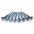 Jdmspeed New Truck Bed Mounting Hardware 924-311 Replacement For Ford F-350 Super Duty 1999-2013