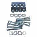 Truck Bed Mounting Hardware 924-311 Replacement For Ford F-350 Super Duty 1999-2013