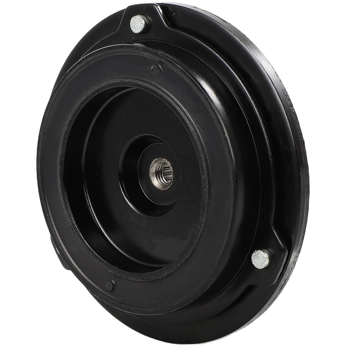 Ac Compressor Clutch For Lexus Ls430 4 3l 2001-2003 Pulley Diameter 114mm Type 7sbu16c