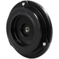 Ac Compressor Clutch For Lexus Ls430 4 3l 2001-2003 Pulley Diameter 114mm Type 7sbu16c