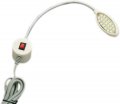 Dimmable Led Multipurpose Worklight Magnet Mount Flexible Gooseneck For Use On Sewing Machines Workbenches Drills Etc From 
